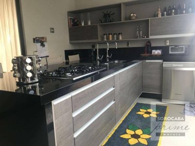 Sobrado, 4 quartos, 370 m² - Foto 2