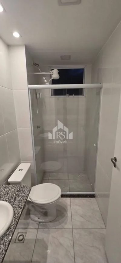 Apartamento, 2 quartos, 49 m² - Foto 5