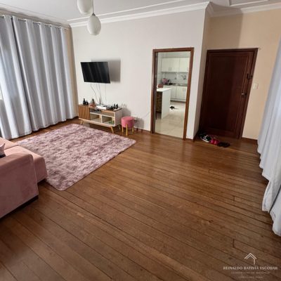 Apartamento, 2 quartos, 125 m² - Foto 5