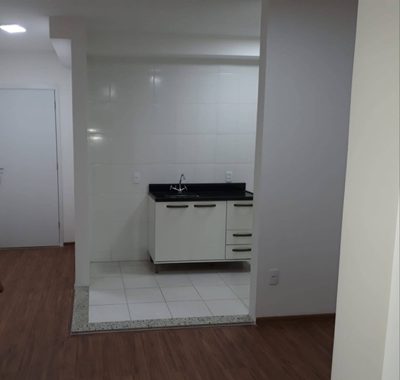 Apartamento, 2 quartos - Foto 3