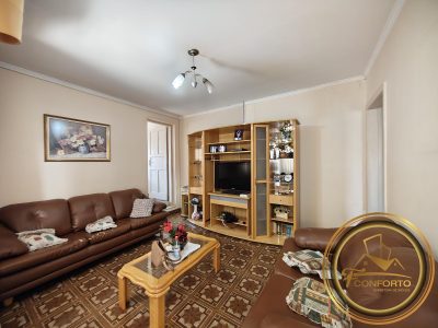 Sobrado, 3 quartos, 128 m² - Foto 1