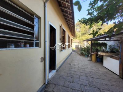 Casa, 5 quartos, 260 m² - Foto 3