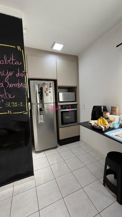 Apartamento, 2 quartos, 54 m² - Foto 5