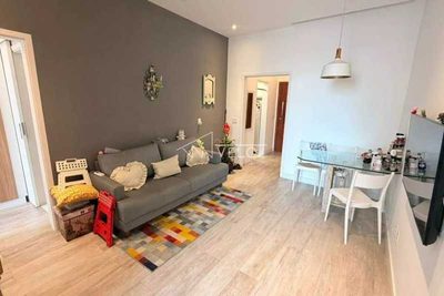 Apartamento, 1 quarto, 44 m² - Foto 5
