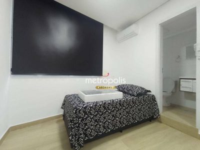 Kitnet-Studio, 30 m² - Foto 2
