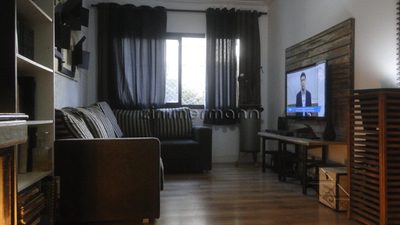 Apartamento, 2 quartos, 70 m² - Foto 1