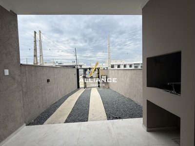 Casa, 2 quartos, 70 m² - Foto 4