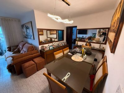 Apartamento, 2 quartos, 75 m² - Foto 1