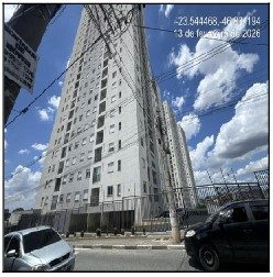 Apartamento, 10 m² - Foto 1