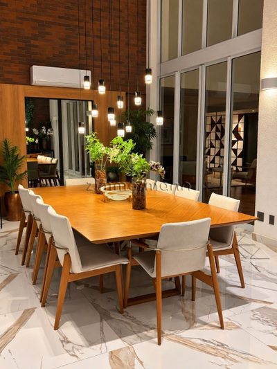 Apartamento, 3 quartos, 350 m² - Foto 4