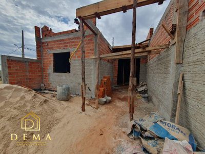 Casa, 3 quartos, 62 m² - Foto 4