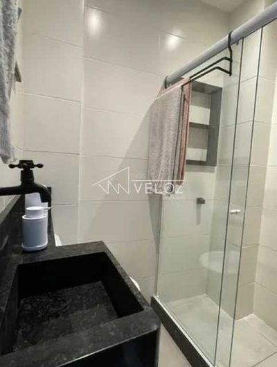 Apartamento, 1 quarto, 27 m² - Foto 1