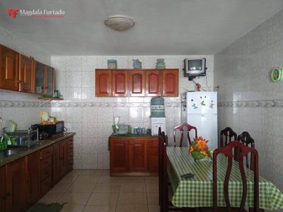 Casa, 3 quartos - Foto 3