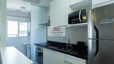 Apartamento, 1 quarto, 55 m² - Foto 4