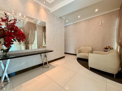 Apartamento, 4 quartos, 185 m² - Foto 2