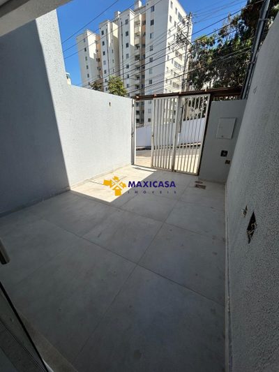 Casa, 2 quartos, 91 m² - Foto 3