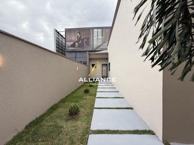 Casa, 3 quartos, 132 m² - Foto 3