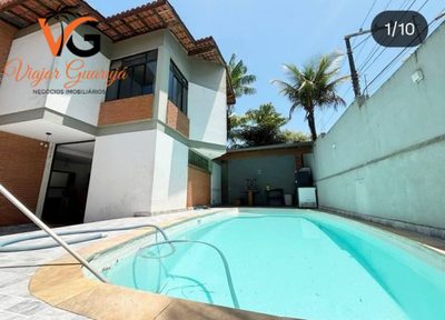 Casa, 3 quartos, 281 m² - Foto 5