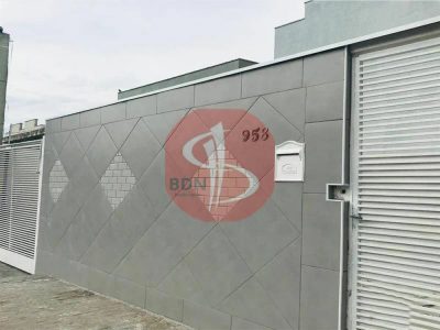 Sobrado, 2 quartos, 72 m² - Foto 1