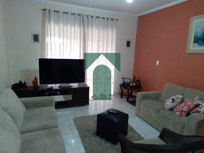 Sobrado, 4 quartos, 220 m² - Foto 2