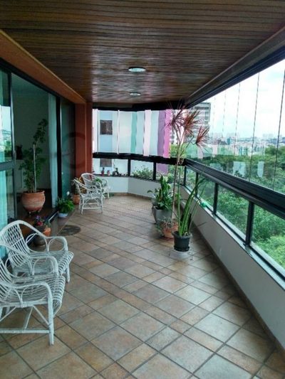 Apartamento, 3 quartos, 155 m² - Foto 5