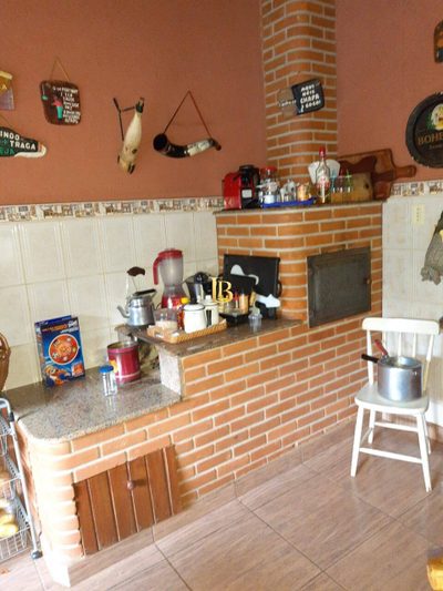 Casa, 2 quartos, 200 m² - Foto 1