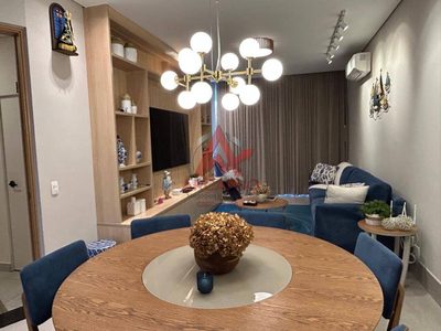 Apartamento, 3 quartos, 160 m² - Foto 5