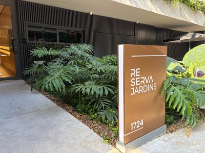 Apartamento, 3 quartos, 348 m² - Foto 1