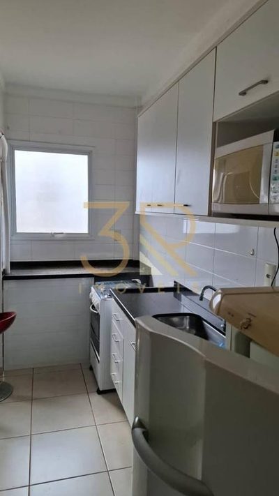 Apartamento, 1 quarto, 38 m² - Foto 5