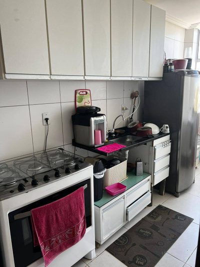 Apartamento, 2 quartos, 68 m² - Foto 3