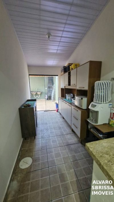 Casa, 2 quartos, 66 m² - Foto 5