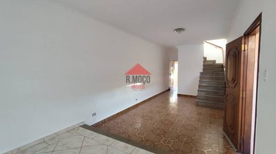 Sobrado, 4 quartos, 207 m² - Foto 2