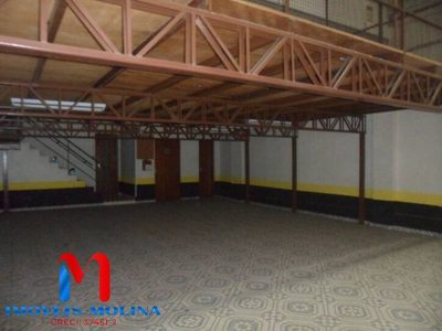 Sala-Conjunto, 550 m² - Foto 5