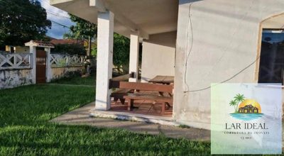 Casa, 3 quartos - Foto 4
