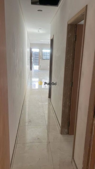Casa, 2 quartos, 66 m² - Foto 3