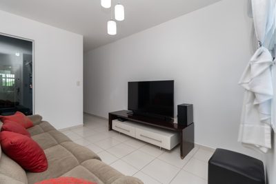 Sobrado, 3 quartos, 191 m² - Foto 3