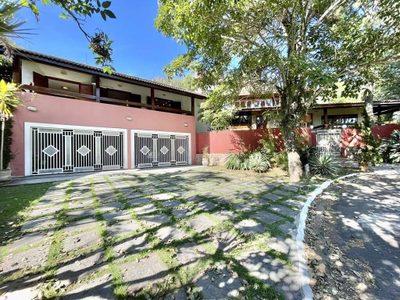Casa, 5 quartos, 446 m² - Foto 4