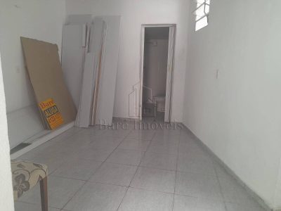 Casa, 1 quarto, 40 m² - Foto 4