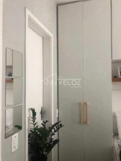 Apartamento, 1 quarto, 31 m² - Foto 1
