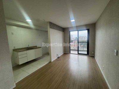 Apartamento, 2 quartos, 60 m² - Foto 4
