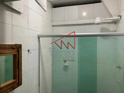 Apartamento, 1 quarto, 46 m² - Foto 1