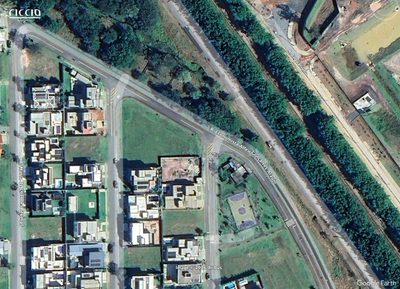 Terreno, 600 m² - Foto 1