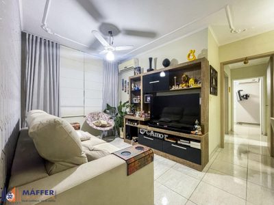 Apartamento, 2 quartos, 56 m² - Foto 4