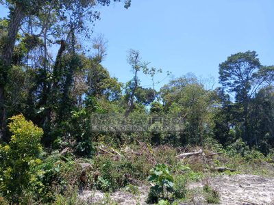 Terreno, 330 m² - Foto 1
