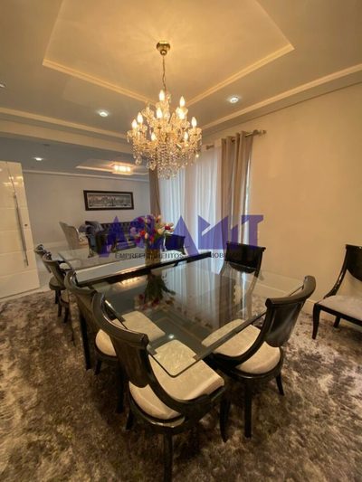 Apartamento, 4 quartos, 257 m² - Foto 3