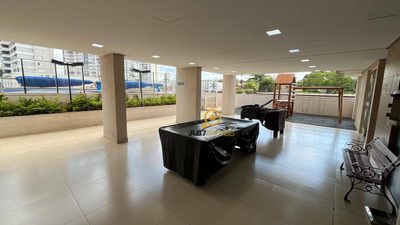 Apartamento, 3 quartos, 93 m² - Foto 3