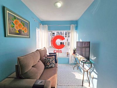 Apartamento, 2 quartos, 41 m² - Foto 1