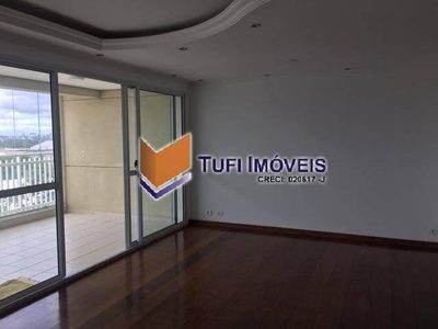 Apartamento, 3 quartos, 134 m² - Foto 2