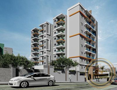 Apartamento, 2 quartos, 62 m² - Foto 5