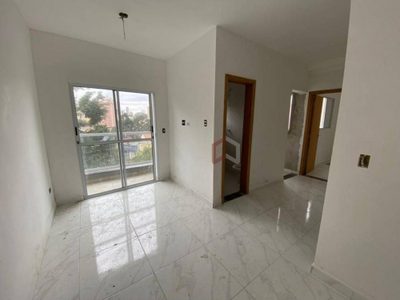 Apartamento, 1 quarto, 32 m² - Foto 1